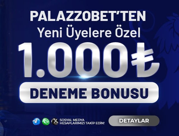 500 kişiye 50 Freespin